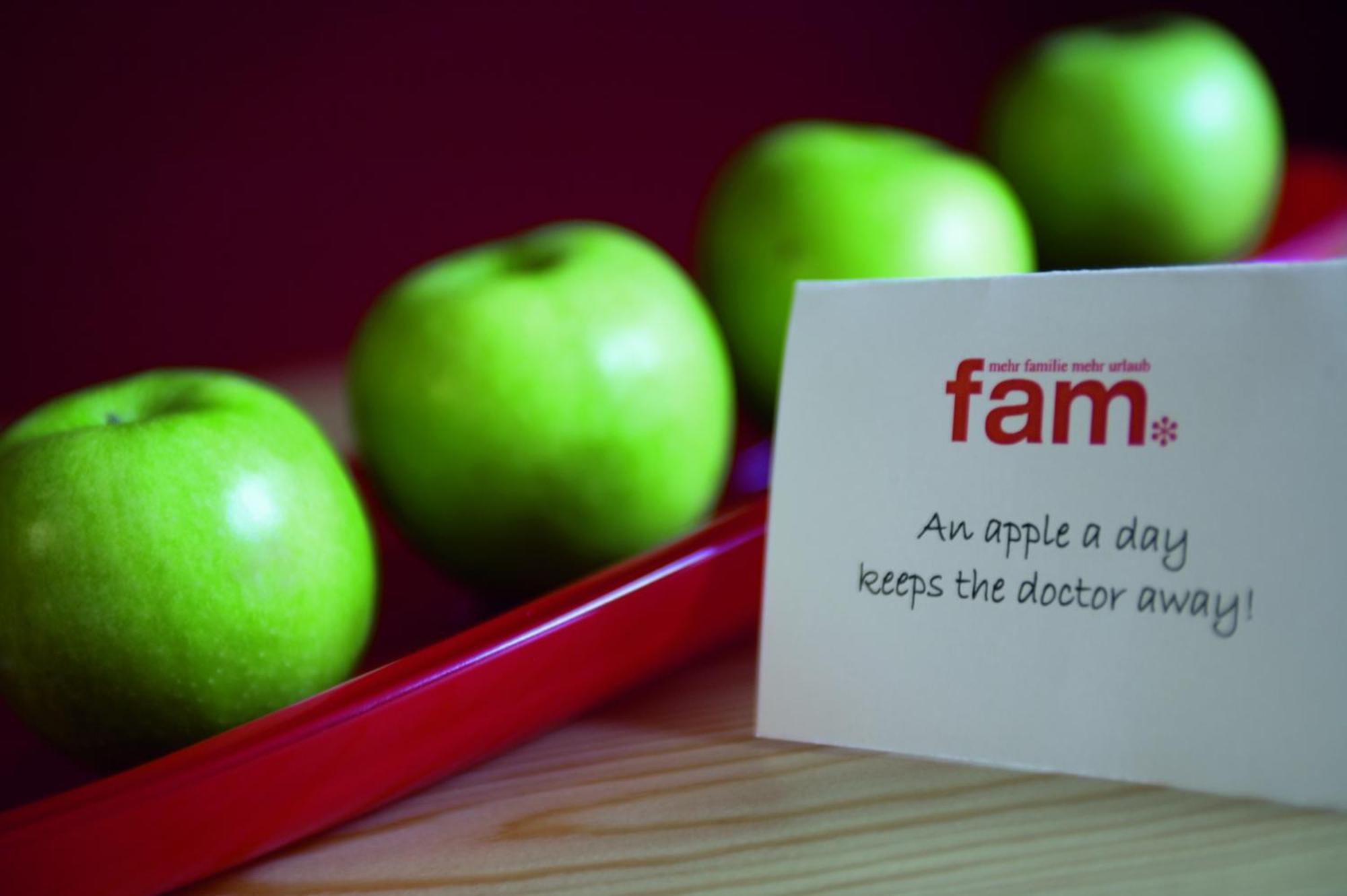 Familienhotel Lagant Brand  Room photo